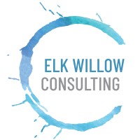 Elk Willow Consulting logo - Similar company to Be Podcast Network
