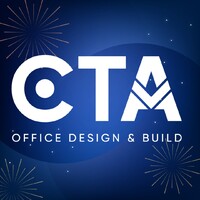 CTA OFFICE DESIGN & BUILD logo - Similar company to Kps System Corp