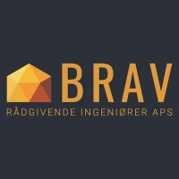 BRAV - Rådgivende Ingeniører logo - Similar company to Alecsander Delfs