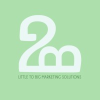 L2B Marketing logo - Similar company to Prism Communications