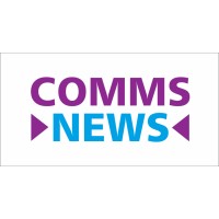 Comms News logo - Similar company to Reputation Today