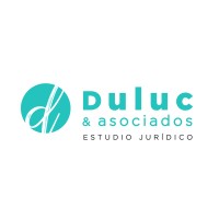 Estudio Jurídico Duluc & Asociados logo - Similar company to Estudio Juridico Golber & Asociados