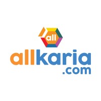 allkaria.com logo - Similar company to Beachgoin