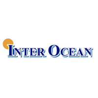 Inter Ocean Container logo - Similar company to Inter Ocean Labs