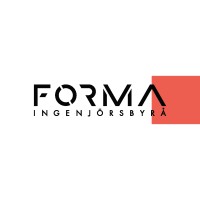 Ingenjörsbyrå Forma AB logo - Similar company to Cross Design Ab