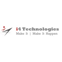 i4 Technologies Limited logo - Similar company to I4 Technologies