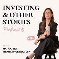 🎙️ Investing & Other Stories Podcast - by Finance Latte logo - Similar company to Secondry