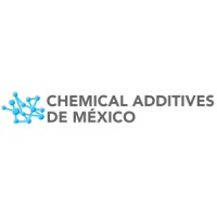 Chemical Additives de México logo - Similar company to Grupo Biomédico Empresarial