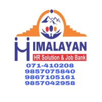 Himalayan HR Solution logo - Similar company to First Source Technology