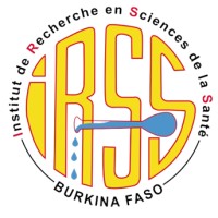 Institut de Recherche en Sciences de la Santé (Burkina Faso) logo - Similar company to Np Training & Consulting