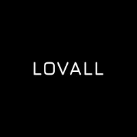 LOVALL logo - Similar company to The Royal Link