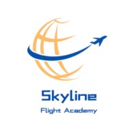 SKYLINE AVIATION logo - Similar company to Atak Akademi