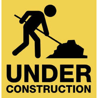 Under Construction logo - Similar company to Icf San Francisco Bay Area