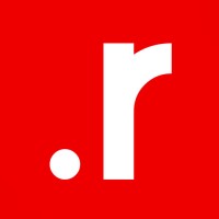 Redcore logo - Similar company to Bedata.Ai