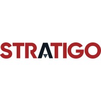 Stratigo logo - Similar company to Adfluentics Digital