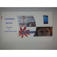 Translation Service Worldwide logo - Similar company to Transtrust Translation Service