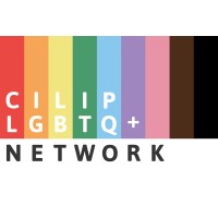CILIP LGBTQ+ Network logo - Similar company to Creative Guts