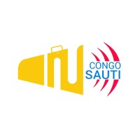 Congo Sauti logo - Similar company to Kali Academy