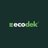 Ecodek logo - Similar company to Epwin Group Plc