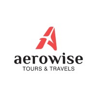 Aerowise Tours And Travels logo - Similar company to Adventure Time