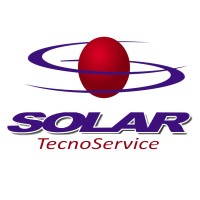 SolarTecnoService logo - Similar company to Tema Central
