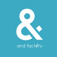 and factory株式会社 logo - Similar company to Nt Solutions