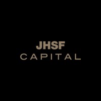 JHSF Capital logo - Similar company to Dizzy´S Drink