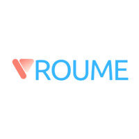Vroume logo - Similar company to Doriannee