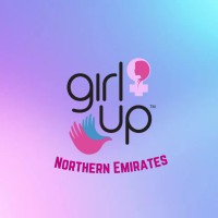 Girl Up Northern Emirates logo - Similar company to Ausmun