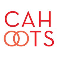 Cahoots Theatre Company logo - Similar company to Single Thread Theatre