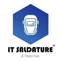IT Saldature di Tinazzi Ivan logo - Similar company to Plastica Cognento