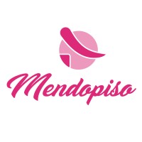 Mendopiso logo - Similar company to Naiseco