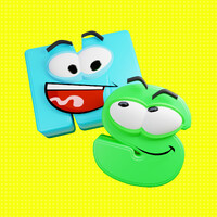MSToons logo - Similar company to Kode Technologies