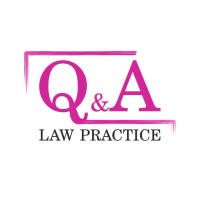 Q&A Law Practice logo - Similar company to Snowdrop Developments