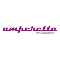 Amperetta GmbH logo - Similar company to Docksoap - La Vie À Bord Écologique ⛵