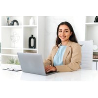 RAJVIR KAUR logo - Similar company to Physi.Fit