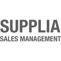 Supplia logo - Similar company to Jan Binder - About Salesforce