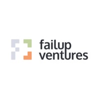 Failup Ventures logo - Similar company to Bracket
