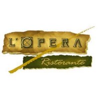 L'Opera logo - Similar company to Mana Restaurant