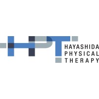 Hayashida Physical Therapy logo - Similar company to Variant Training Lab
