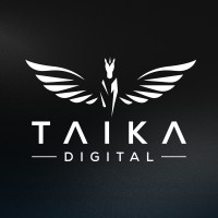 Taika Digital logo - Similar company to Mountvacation
