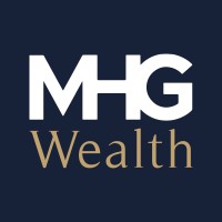 MHG Wealth logo - Similar company to Ok Digital Ltd.