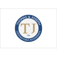 Thomas and Joseph CPAs PLLC logo - Similar company to Texin Consulting