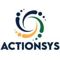 Actionsys Consultoria logo - Similar company to Sysmiddle Technology
