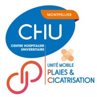 Unité mobile de plaies et cicatrisation du CHU de Montpellier logo - Similar company to Eur Sieps