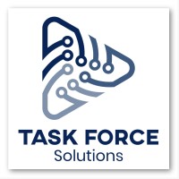 TASK FORCE SOLUTIONS logo - Similar company to Task Solutions Experts