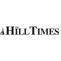 The Hill Times logo - Similar company to Ipolitics