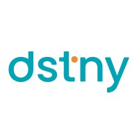 Dstny NL logo - Similar company to Dstny