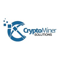 Cryptominer Solutions logo - Similar company to Crypto Mining