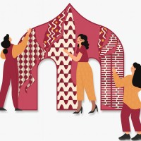 My Indian Things logo - Similar company to Vr Consultancy